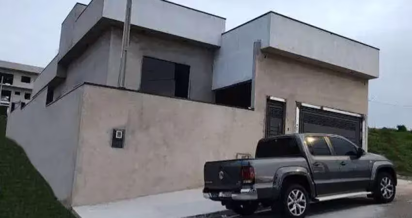 Casa com 2 quartos à venda na Rua Tacito Almeida, 02, Portal Giardino, Itatiba