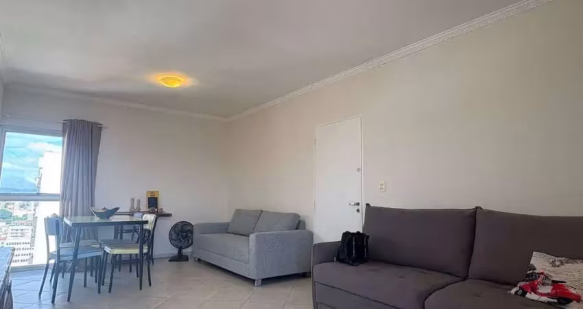 Apartamento com 1 quarto à venda na Rua Vigário João José Rodrigues, 870, Centro, Jundiaí