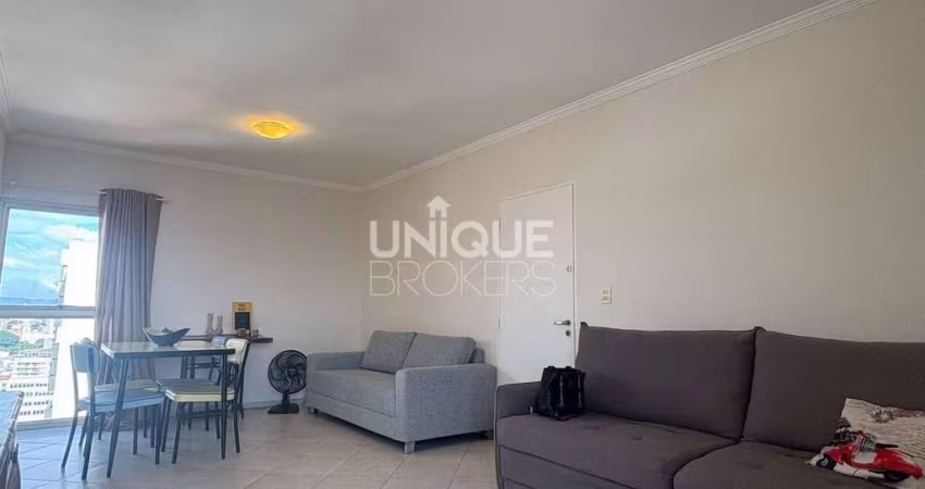 Apartamento com 2 quartos, Centro - Jundiaí