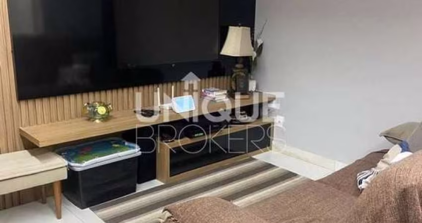 Apartamento com 2 quartos, Engordadouro - Jundiaí