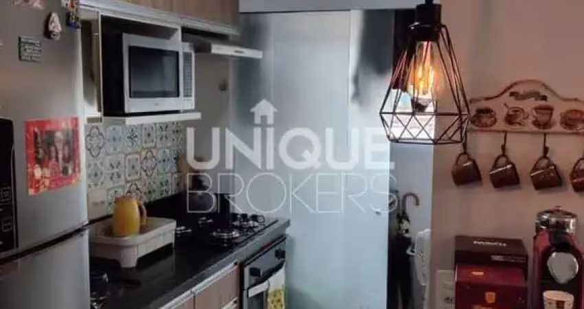 Apartamento com 3 quartos, Parque União - Jundiaí