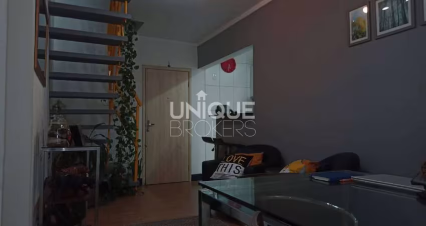 Apartamento com 2 quartos, Ponte de São João - Jundiaí