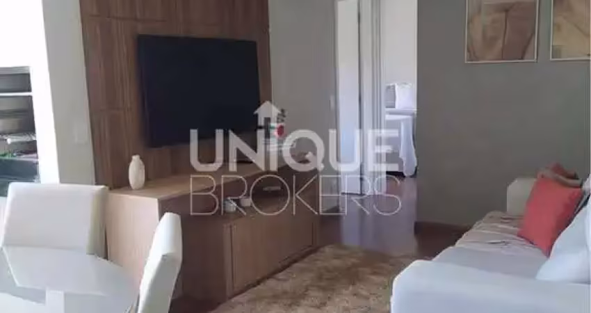 Apartamento com 2 quartos à venda na Avenida Roberto Delphino, 240, Bairro das Brotas, Itatiba