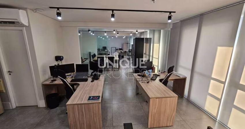 Salas Comerciais, Centro - Jundiaí