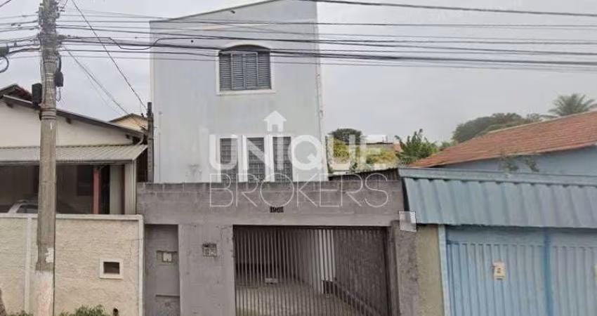 Casa com 3 quartos, Centro - Vinhedo
