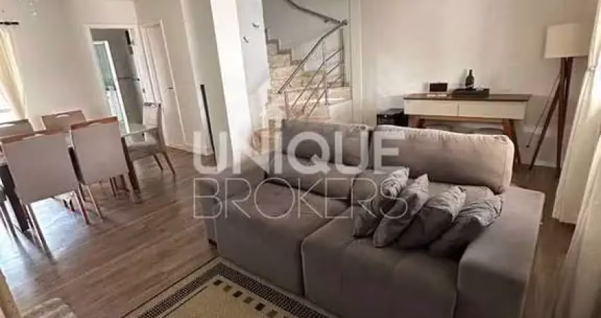 Casa de Condomínio com 3 quartos, Jardim Shangai - Jundiaí