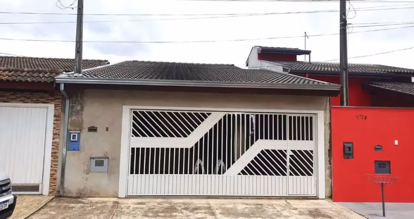 Casa com 2 quartos à venda na Rua Angiolina Anselmi Ermani, 334, Jardim Marambaia, Jundiaí