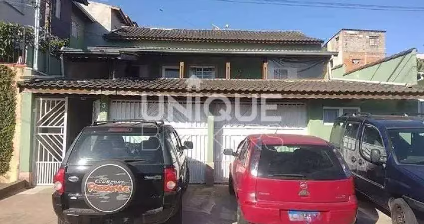 Casa com 4 quartos, Cidade Planejada II - Bragança Paulista