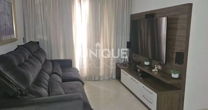 Apartamento com 3 quartos, Jardim Paris - Jundiaí