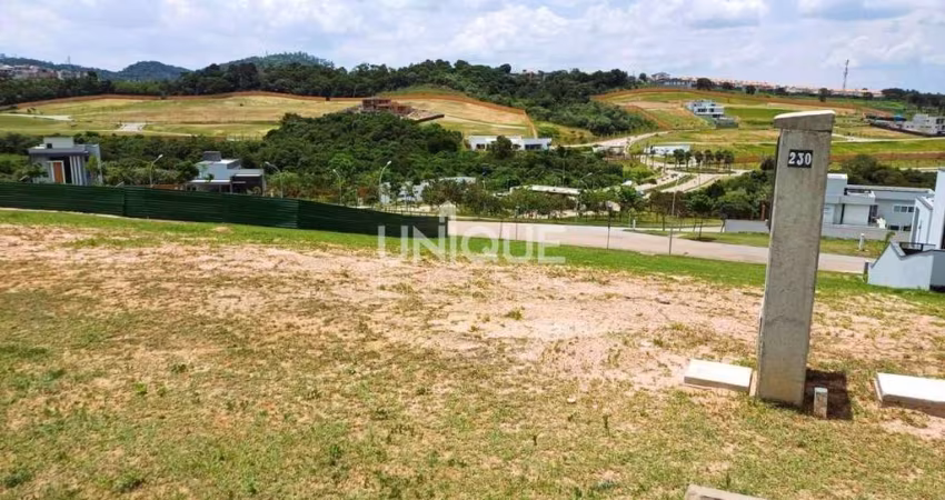 Lote/Terreno, Alphaville Jundiaí - Jundiaí