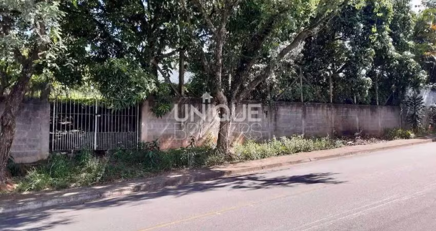 Terreno à venda na Rua das Tipuanas, 51, Terras de São Sebastião, Itatiba