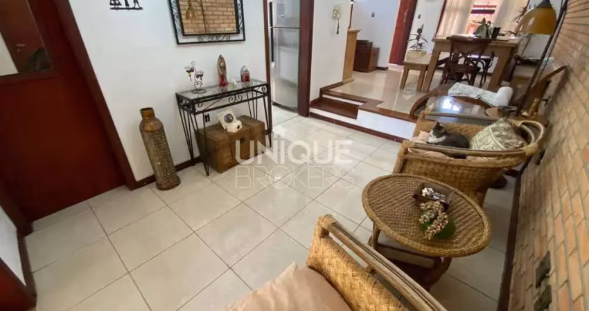 Casa com 3 quartos à venda na Rua Doutor Antônio Carlos Oliveira de Melo, 300, Parque da Represa, Jundiaí