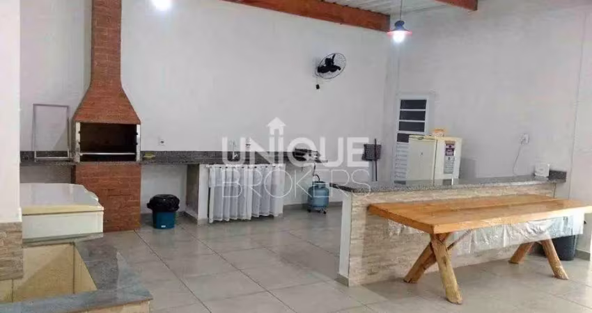 Chácara com 1 quarto, fazenda hotel são bento do recreio - valinhos