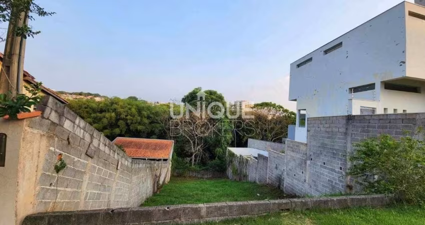 Lote/Terreno, Giardino D' Itália - Itatiba