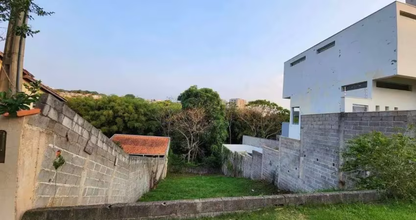 Terreno à venda na Rua Verona, SN, Giardino D' Itália, Itatiba