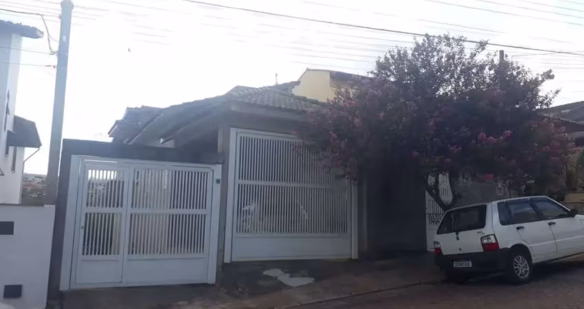 Casa com 5 quartos à venda na Rua José Panzarin, 176, Nova Itatiba, Itatiba