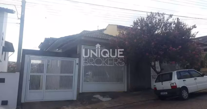 Casa com 6 quartos à venda na Rua José Panzarin, 176, Nova Itatiba, Itatiba