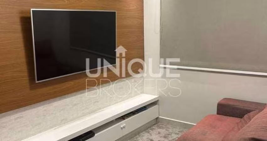 Apartamento com 2 quartos, Jardim Trevo - Jundiaí