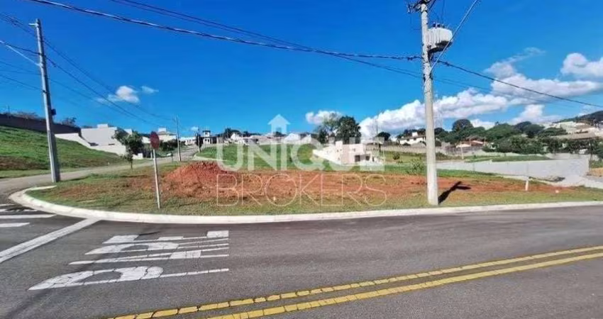 Lote/Terreno, Jardim Alto de Santa Cruz - Itatiba