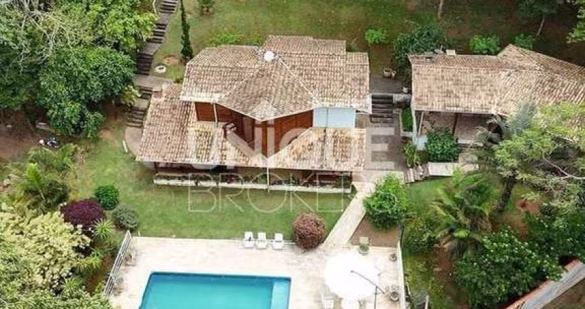 Casa de Condomínio com 3 quartos, Condomínio Itaembu - Itatiba