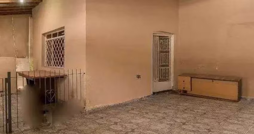 Casa com 2 quartos à venda na Rua Roberto Dias Inglês de Souza, 190, Cidade Santos Dumont, Jundiaí