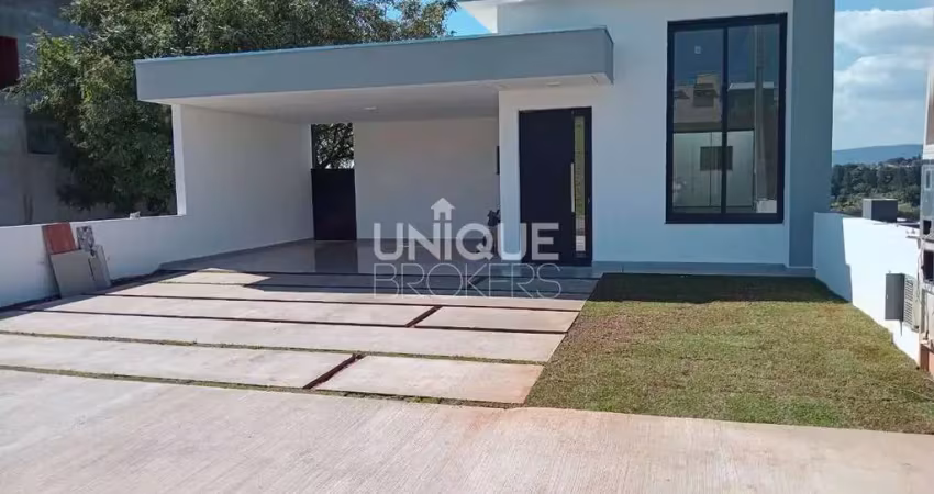 Casa de Condomínio com 3 quartos, Centro - Cabreúva