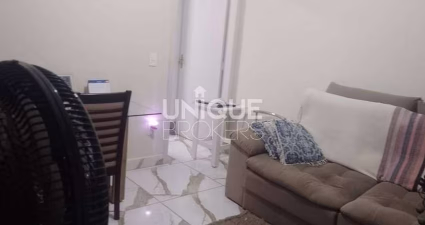 Casa com 2 quartos, Jardim Eldorado - Jundiaí