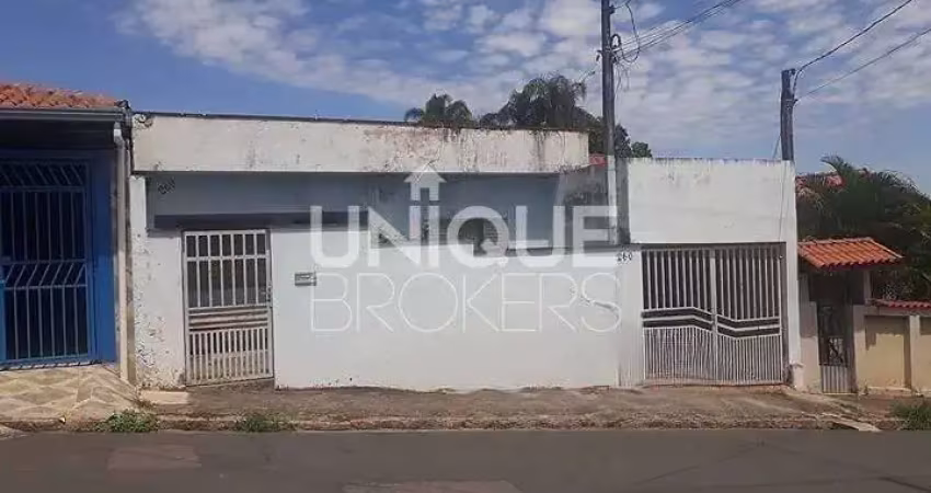 Casa com 2 quartos à venda na Rua Antônio Luiz Sanfins, 260, Vila Cruzeiro, Itatiba