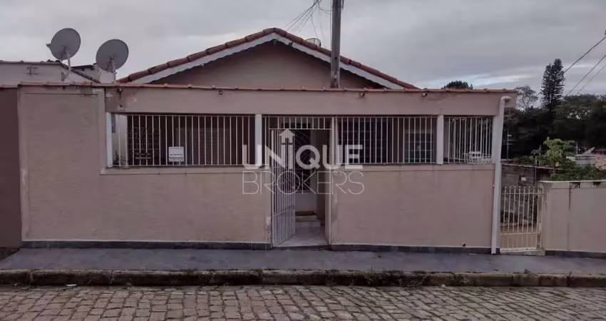 Casa com 4 quartos, loteamento santo antônio - itatiba