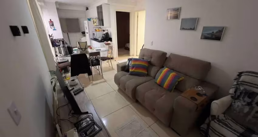 Apartamento com 1 quarto à venda na Estrada Municipal Duílio Sai, 1171, Da Lagoa, Itupeva