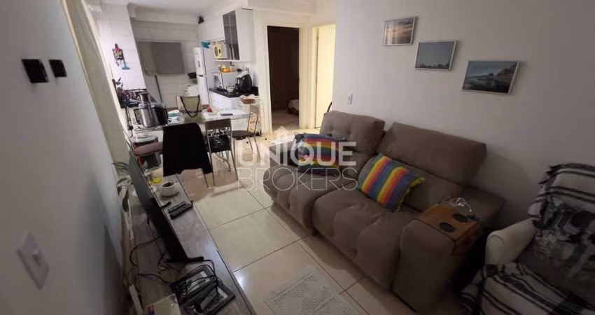 Apartamento com 2 quartos, Centro - Itupeva