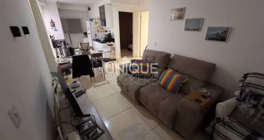 Apartamento com 2 quartos à venda na Estrada Municipal Duílio Sai, 1171, Da Lagoa, Itupeva