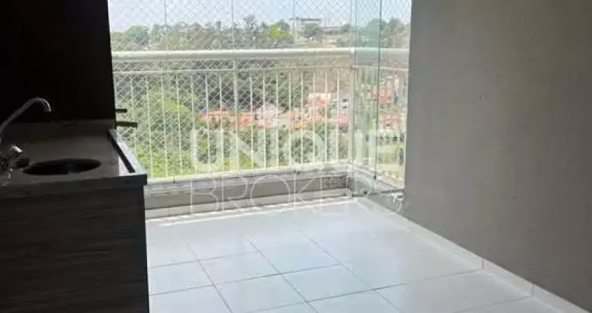 Apartamento com 3 quartos, Jardim Flórida - Jundiaí
