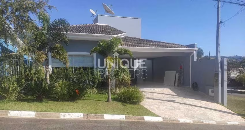 Casa de Condomínio com 3 quartos, Núcleo Residencial Porto Seguro - Itatiba
