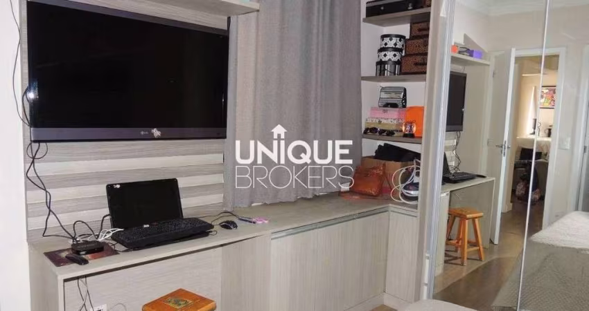 Apartamento com 3 quartos à Venda, Ponte de São João - Jundiaí