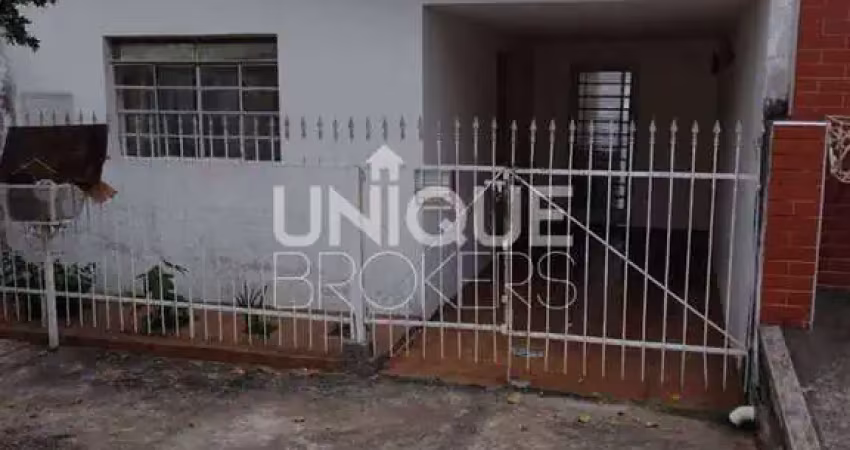 Casa com 2 quartos, Jardim do Lago - Jundiaí