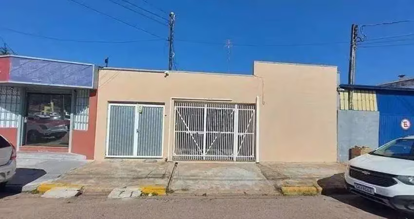 Casa com 3 quartos à venda na Rua Vicente de Carvalho, 99, Vila Rio Branco, Jundiaí