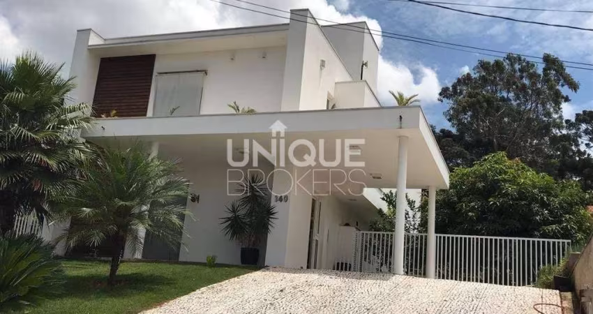 Casa de Condomínio com 4 quartos, Centro - Itupeva
