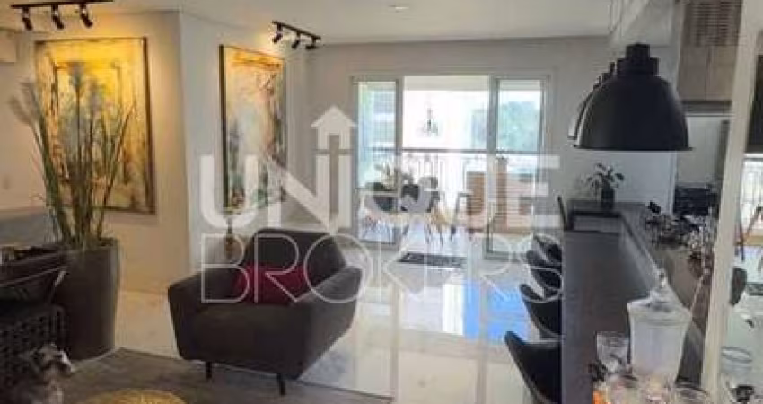 Apartamento com 3 quartos, Parque Residencial Eloy Chaves - Jundiaí