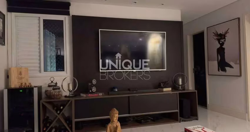 Apartamento com 3 quartos no condomínio atmosphera bairro residencial eloy chaves - jundiaí