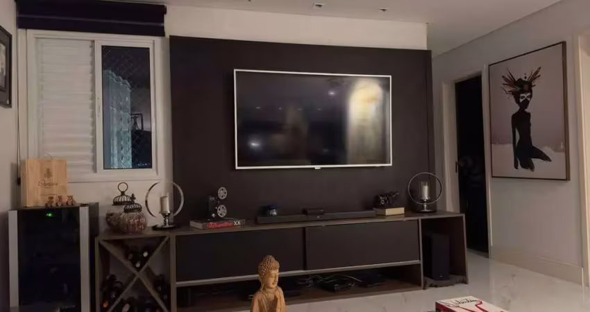 Apartamento com 3 quartos no condomínio atmosphera bairro residencial eloy chaves - jundiaí