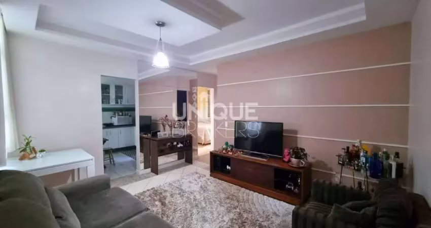 Apartamento com 2 quartos à venda, jardim santa teresa - jundiaí
