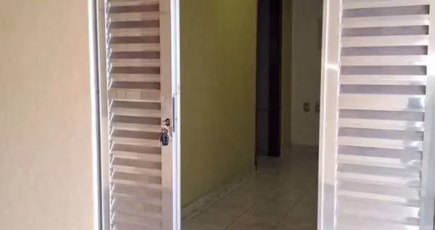 Casa com 1 quarto à venda na Avenida Francisco Pereira de Castro, 1068, Anhangabaú, Jundiaí