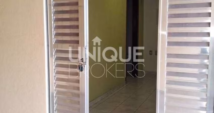 Casa com 3 quartos, Anhangabaú - Jundiaí