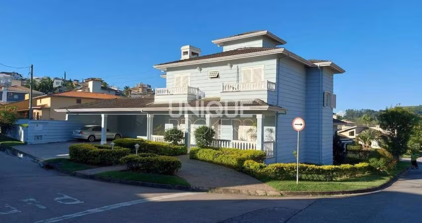 Casa de Condomínio com 3 quartos, Parque das Laranjeiras - Itatiba
