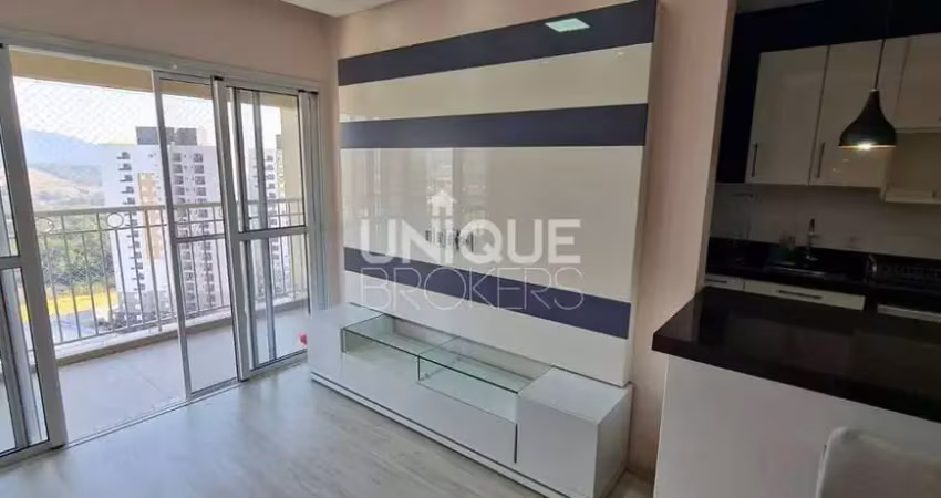 Apartamento com 3 quartos à venda na Avenida Reynaldo de Porcari, 700, Medeiros, Jundiaí