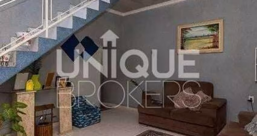 Casa com 3 quartos, Parque Almerinda Pereira Chaves - Jundiaí