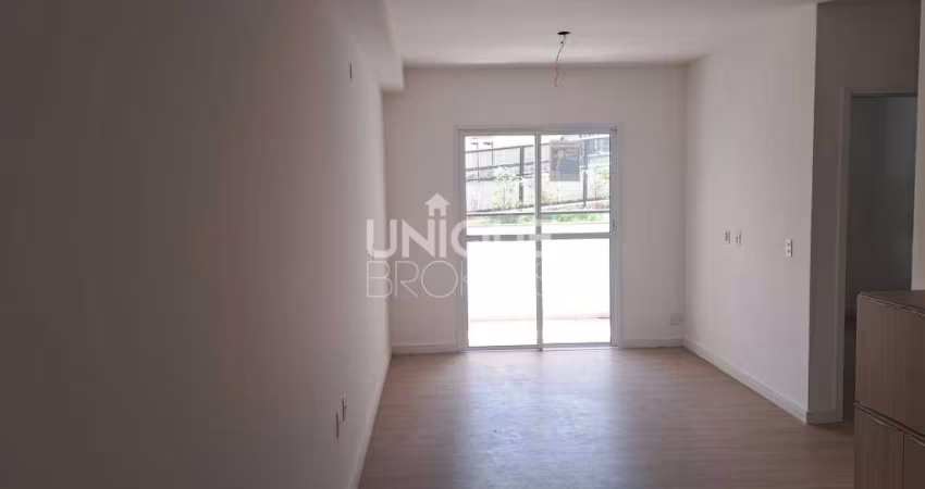 Apartamento com 2 quartos, Engordadouro - Jundiaí