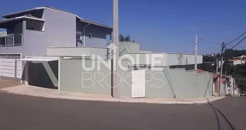 Casa com 3 quartos, Loteamento Residencial Central Park II - Itatiba