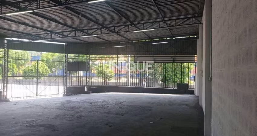 Salão, Jardim Liberdade - Jundiaí